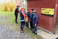 Pohár Ústeckého kraje TZ Mikulášovice
