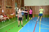 Silvestrovský víceboj družstev