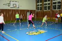 Silvestrovský víceboj družstev